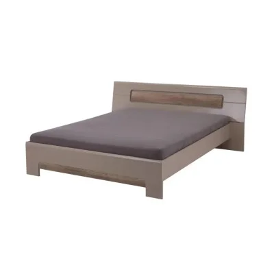 Bed TZML160 TIZIANO